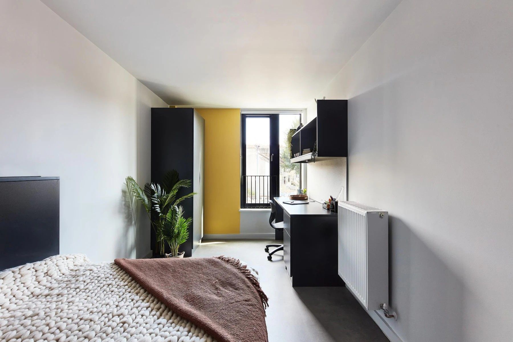 Classic Ensuite